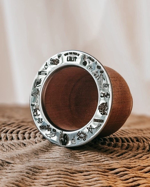 Producto - Mate edición Lali