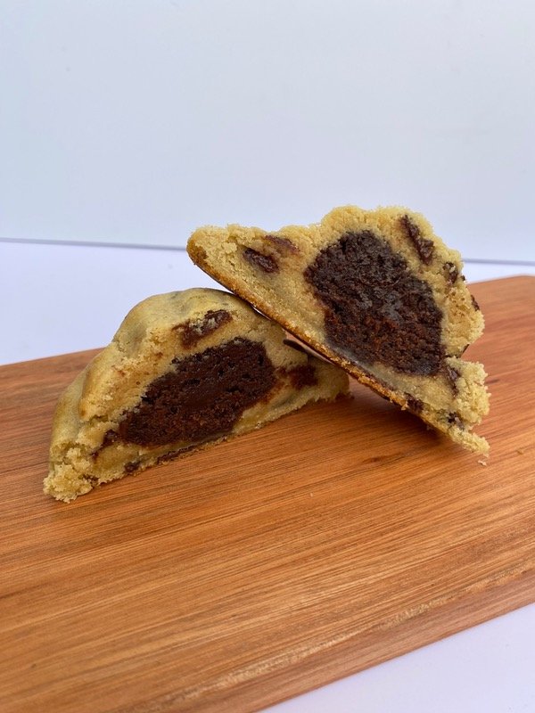 Producto - Browkie - 0