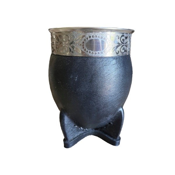 Producto - Art 932 Imperial de calabaza virola acero inoxidable