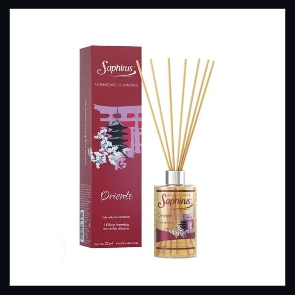 Producto - DIFUSOR ORIENTE