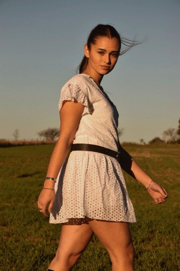 Producto - Vestido Serena