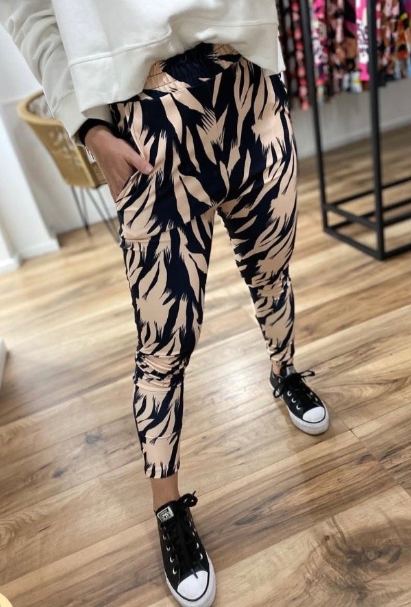 Producto - Babucha Lisa