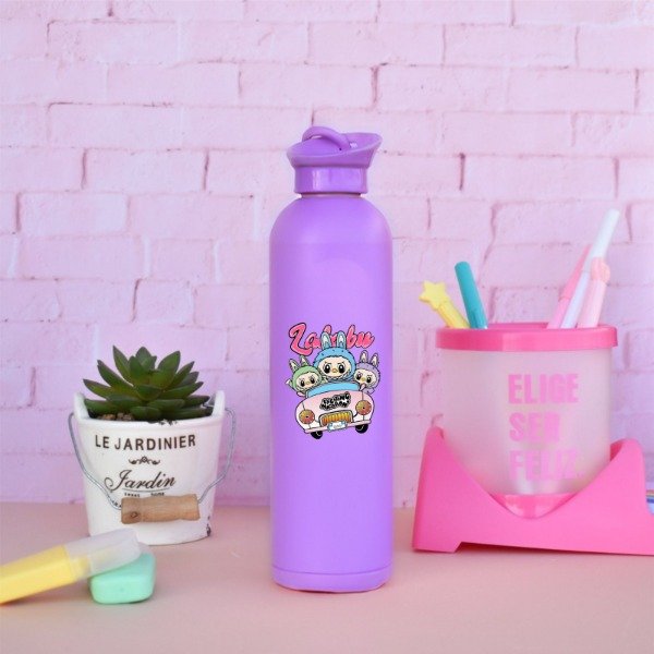 Producto - B1- BOTELLA DUKI BUBU