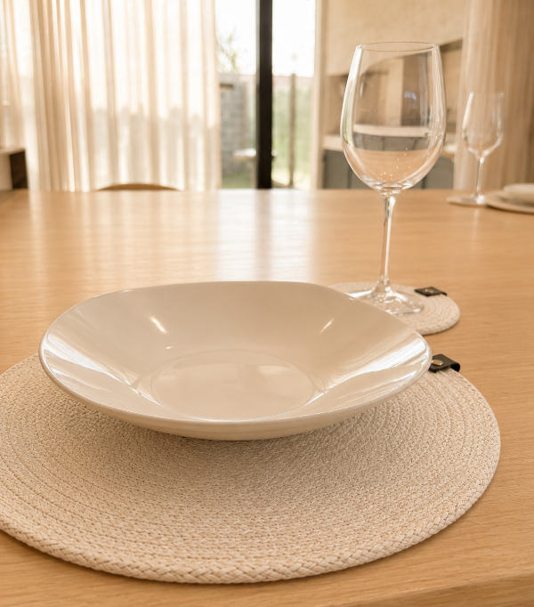 Producto - Individual de Mesa - 0