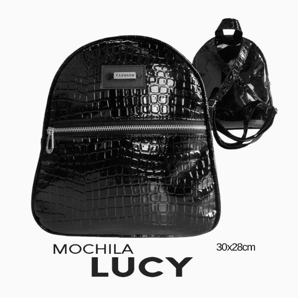 Producto - Mochila Lucy