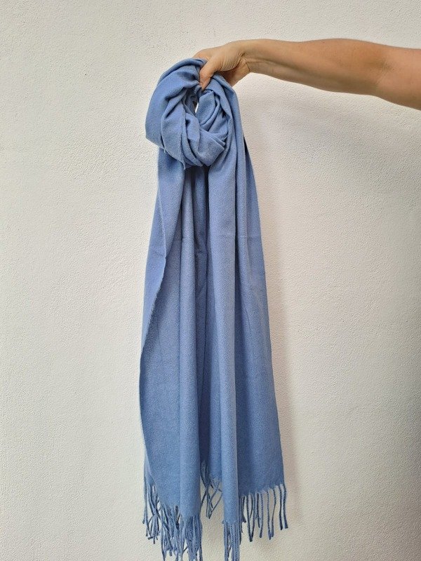 Producto - LL29' Lanilla Lisa 220gr Jean