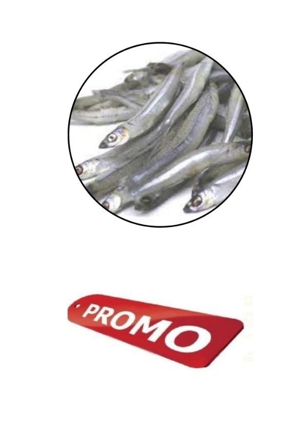 Producto - Cornalitos (x 500 gramos)