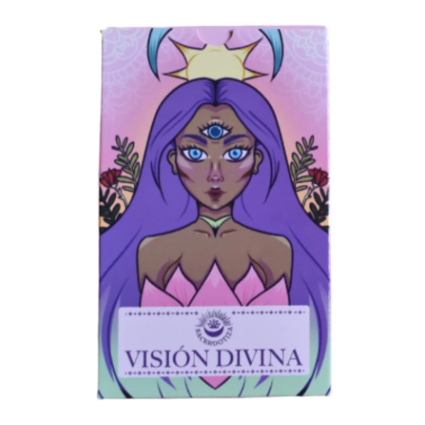 Producto - Oráculo Visión Divina