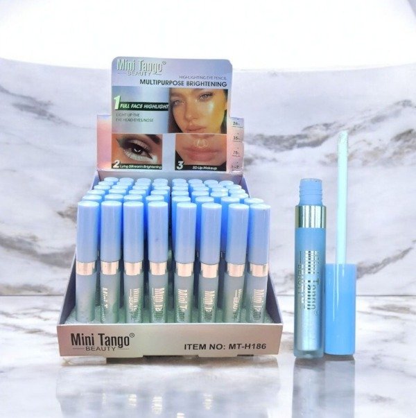 Producto - ILUMINADOR LÍQUIDO - MINI TANGO