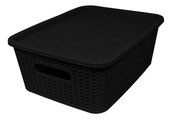 Producto - CESTO SIMIL RATAN II - 1