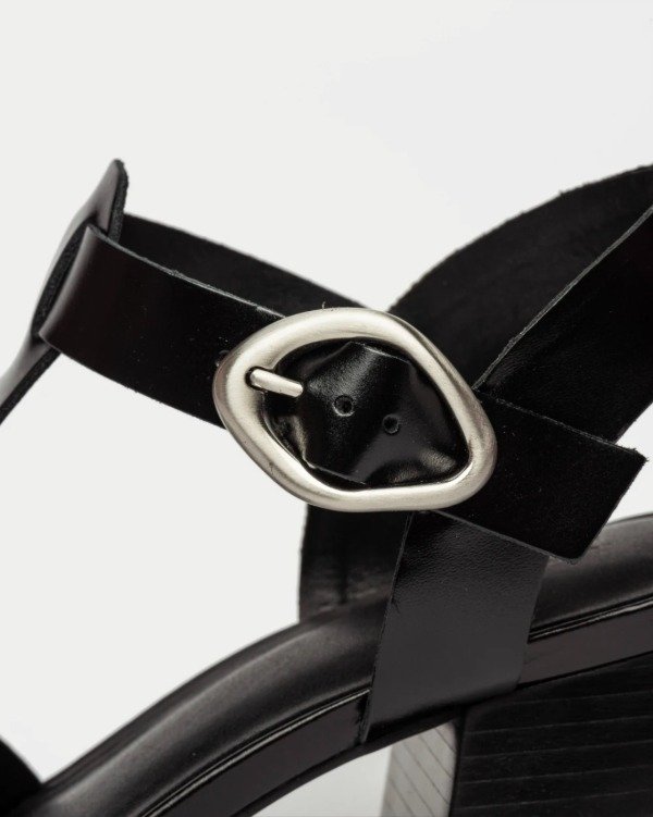 Producto - SANDALIA STELLA NEGRA - 2