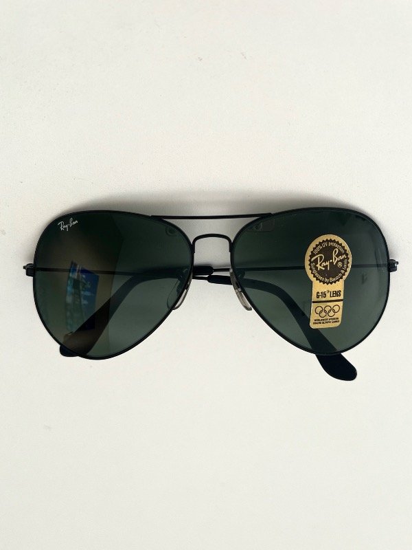 Producto - Lentes de Sol Avidor Negro - 0