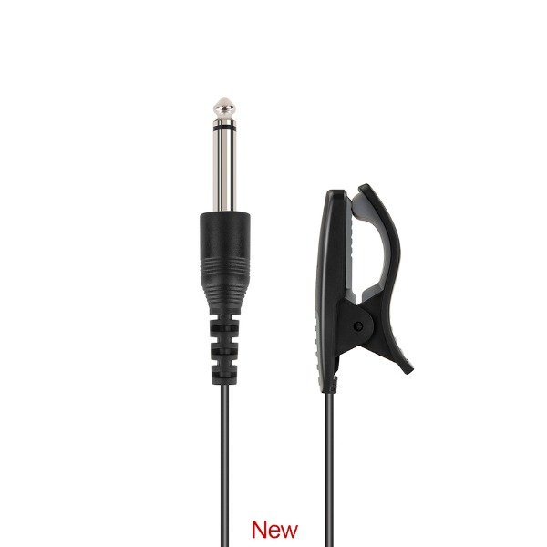 Producto - CHERUB Micrófono de contacto para instrumentos