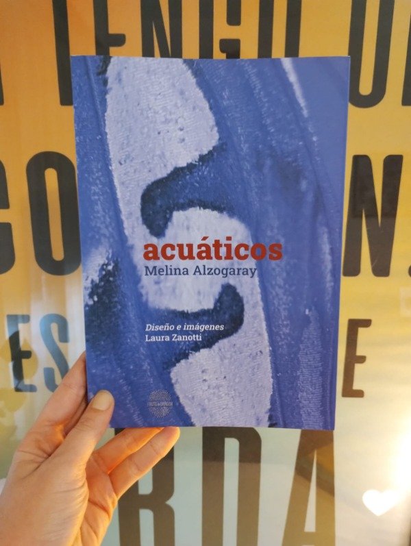 Producto - Acuáticos de Melina Alzogaray