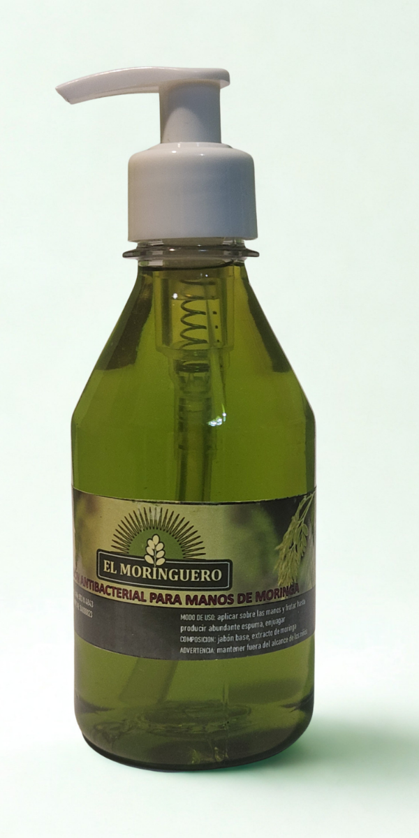 Producto - Jabon Liquido x250ml