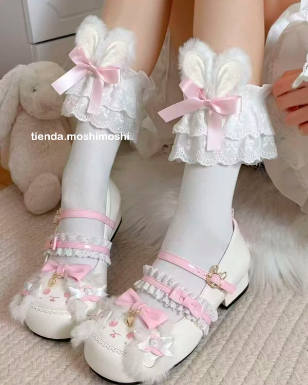 Producto - Medias Bunny