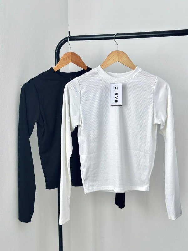 Producto - Remera Coti blanca