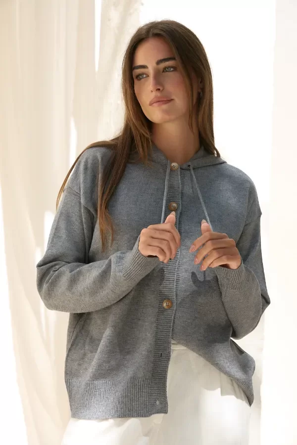 Producto - SACO ANGELA