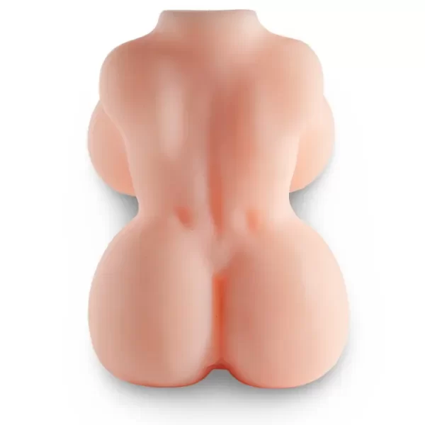 Producto - Masturbador NUBBA - 8