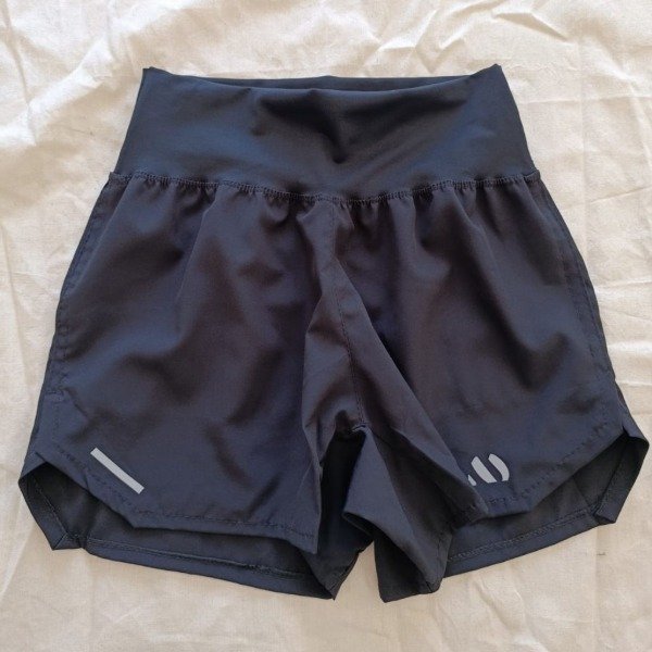 Producto - Short Running con faja