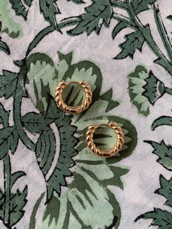 Producto - Aros Nardo - 0