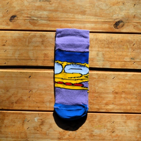 Producto - Soquete Marge Deforme