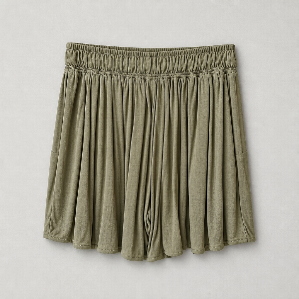 Producto - SHORT DAMA SPY LIMITED GAIA - 1