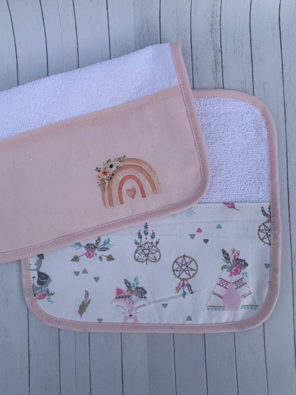 Producto - Set de babitas chiquitas - 4