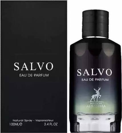 Producto - SALVO EDP