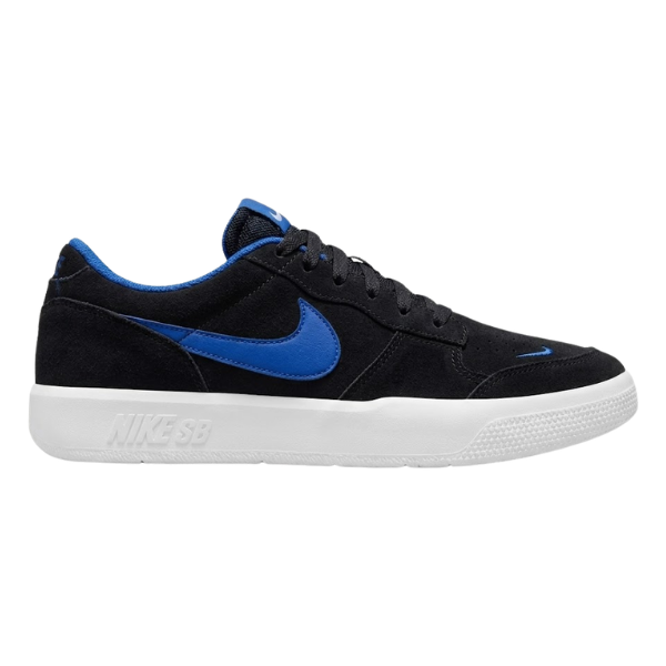 Producto - NIKE SB DETALLES AZUL