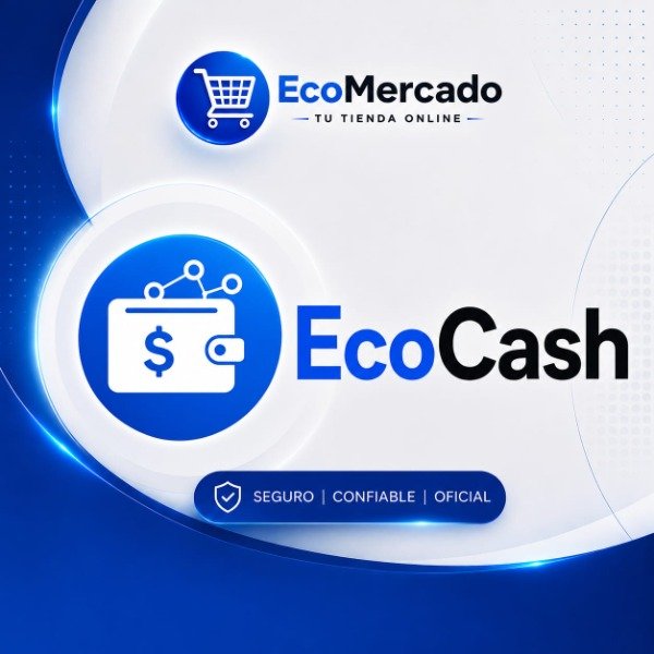 Producto - EcoCash