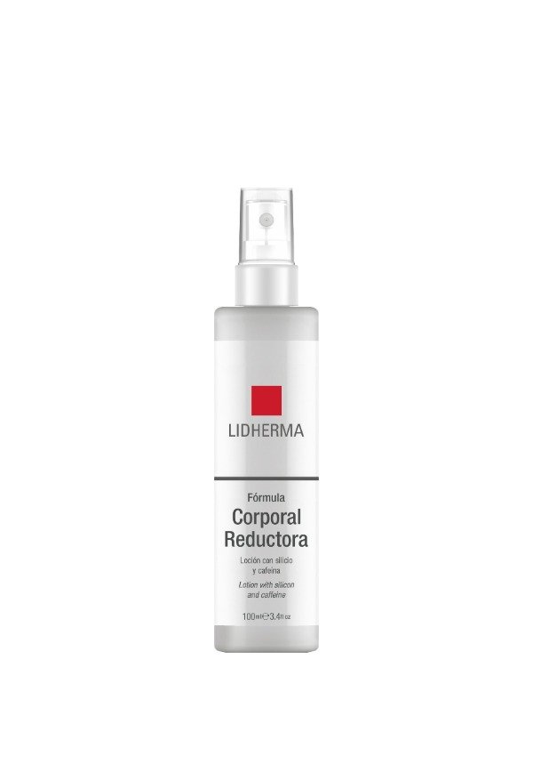 Producto - FORMULA CORPORAL REDUCTORA