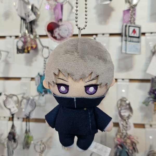 Producto - Peluche  Toge - Jujutsu