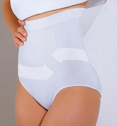 Producto - TRUZA REDUCTORA SIN COSTURA ART 160