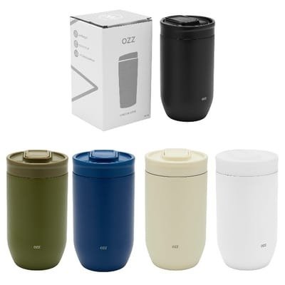 Producto - Vaso termico acero 500