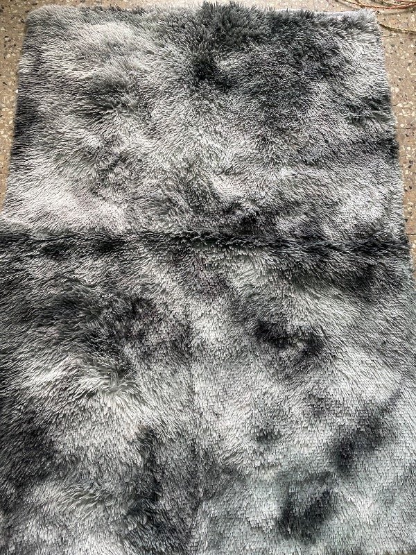 Producto - Alfombra nórdica jaspeada - 4
