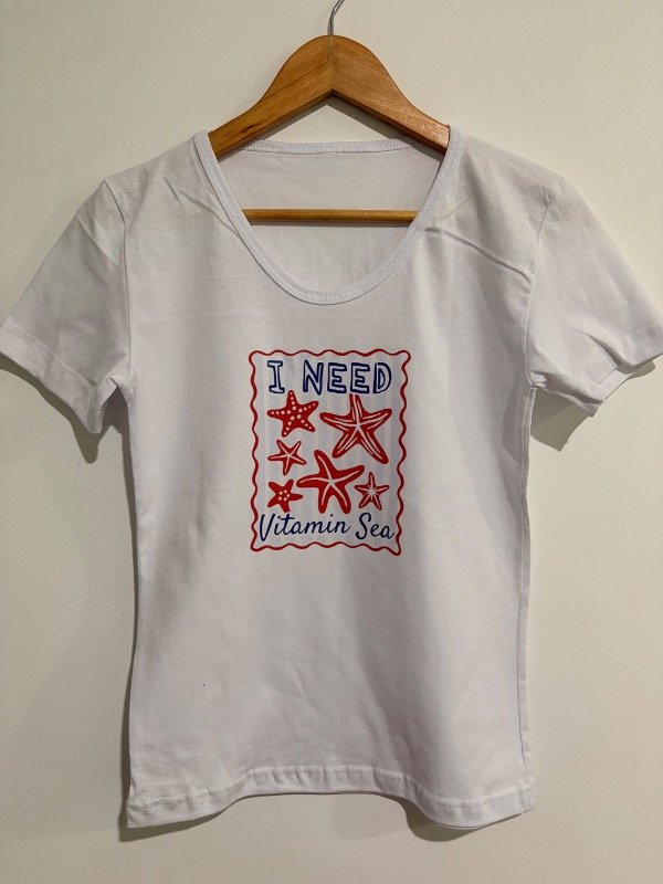 Producto - Remera sea