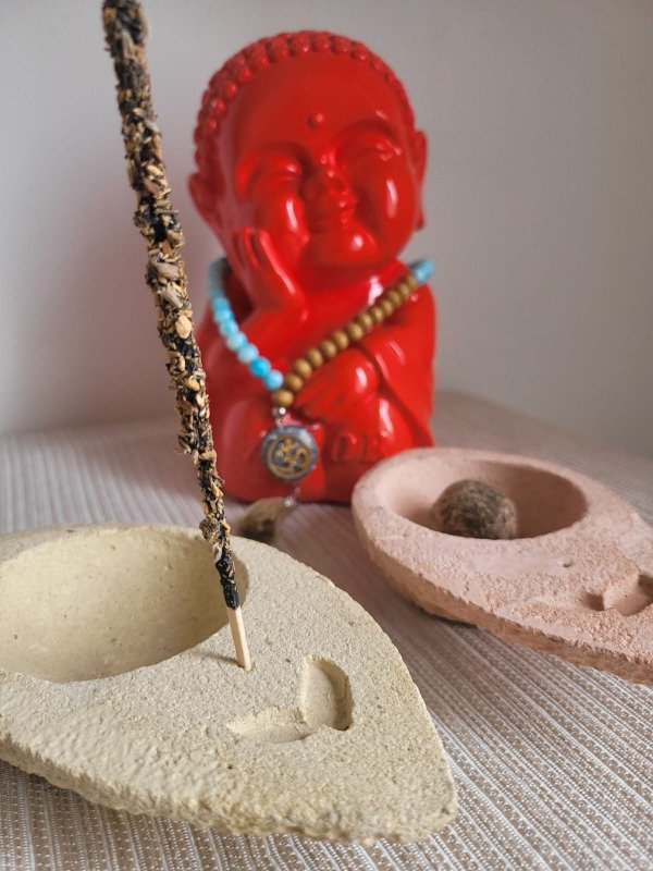 Producto - SAHUMADORE HOJA