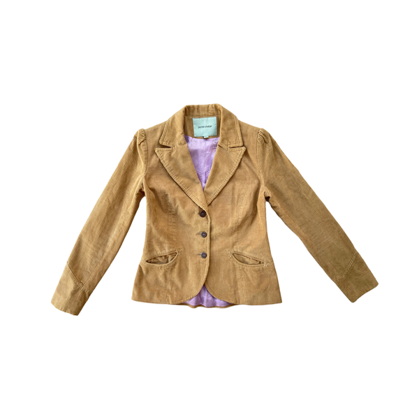 Producto - 00'S CHEBAR corduroy jacket
