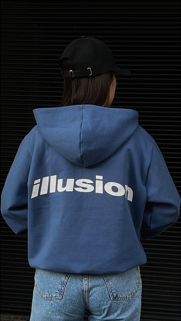 Producto - Buzo illusion Frisa