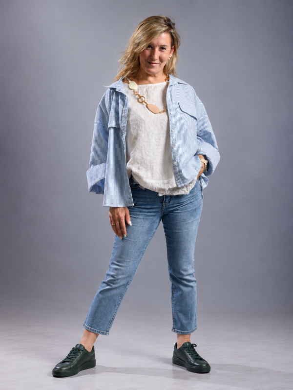 Producto - Camisa MARINA - 0