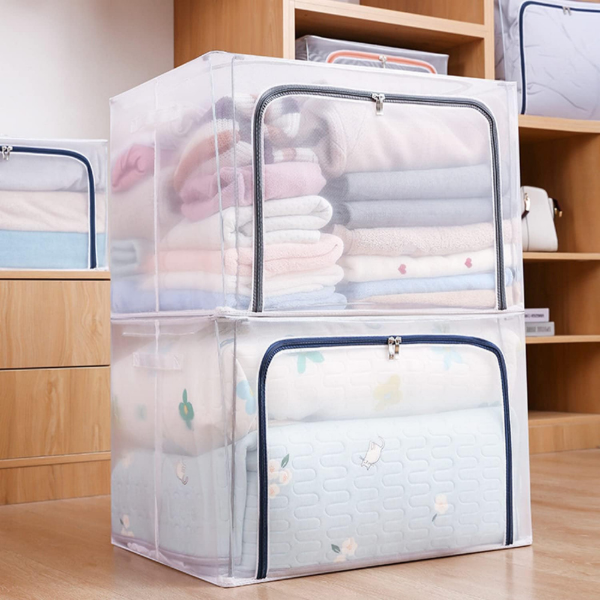 Producto - CAJA ORGANIZADORA XL