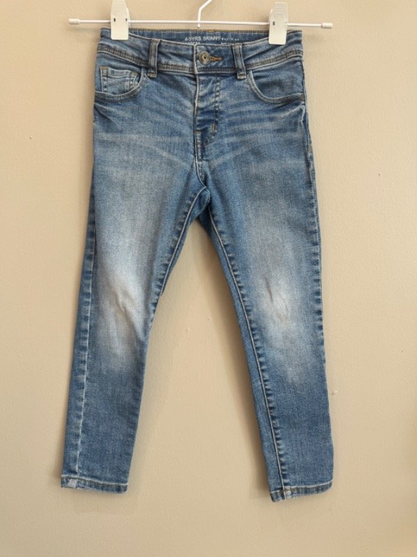 Producto - Jean PRIMARK CSE104