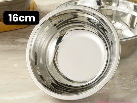 Producto - Bolw de acero N16