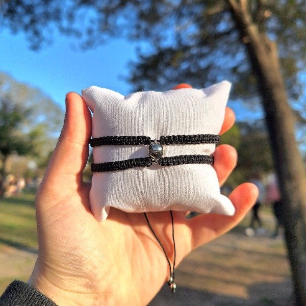 Producto - Pulseras imantadas