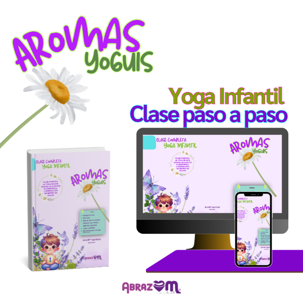 Producto - Clase Aromas Yoguis