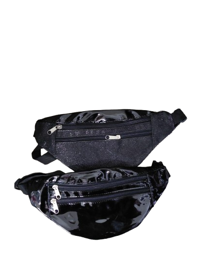 Producto - Riñonera negras CL 5/26