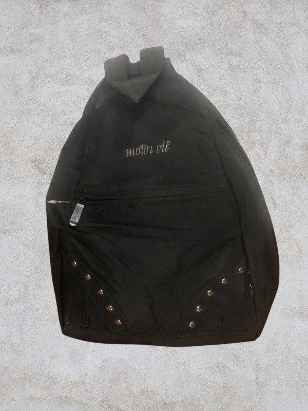 Producto - Mochila Motor Oil - 0