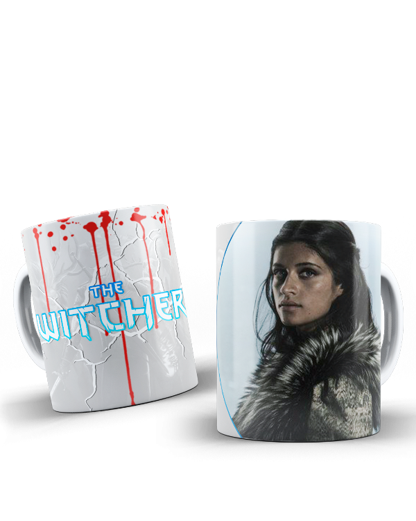 Producto - Taza Yeneffer