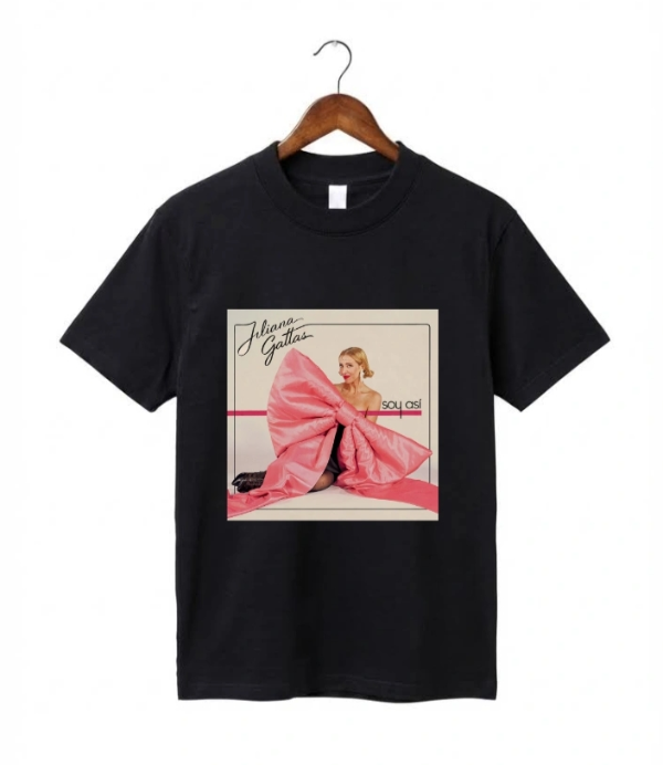 Producto - remera juliana
